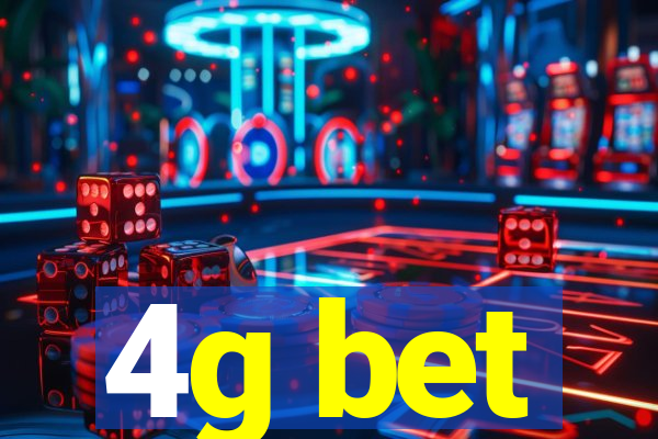 4g bet